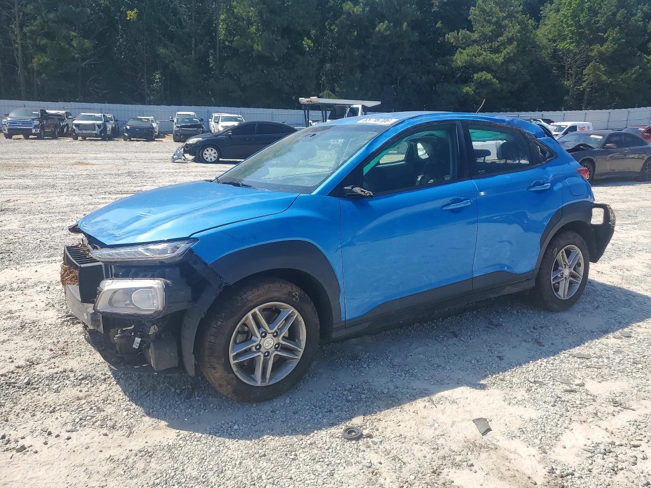 2020 HYUNDAI KONA SE | KM8K1CAA1LU469931 | UPCARS