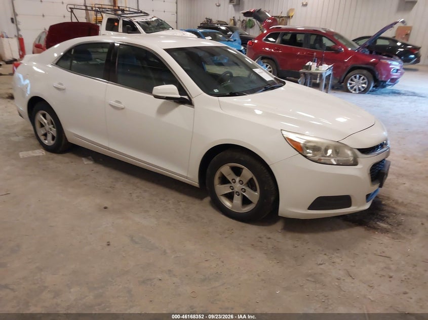 2015 CHEVROLET MALIBU 1LT | 1G11C5SL1FF106519 | UPCARS