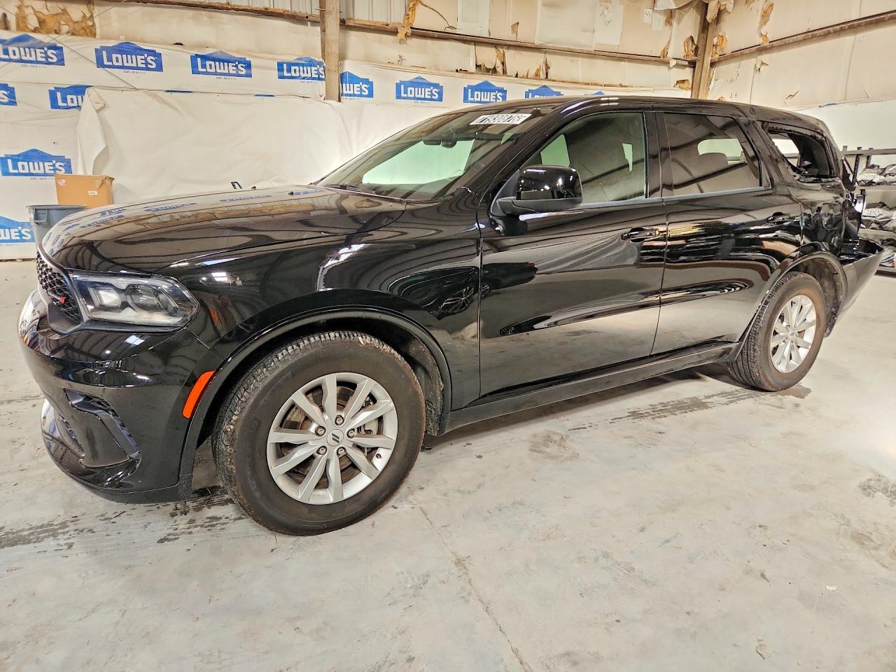 2026 DODGE DURANGO GT | 1C4RDHDG7TC168674 | UPCARS