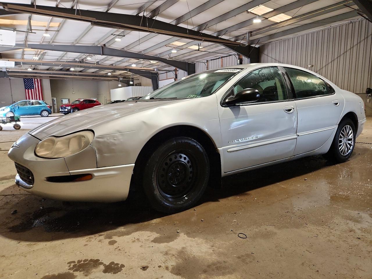 2000 CHRYSLER CONCORDE LX | 2C3HD46R0YH322346 | UPCARS
