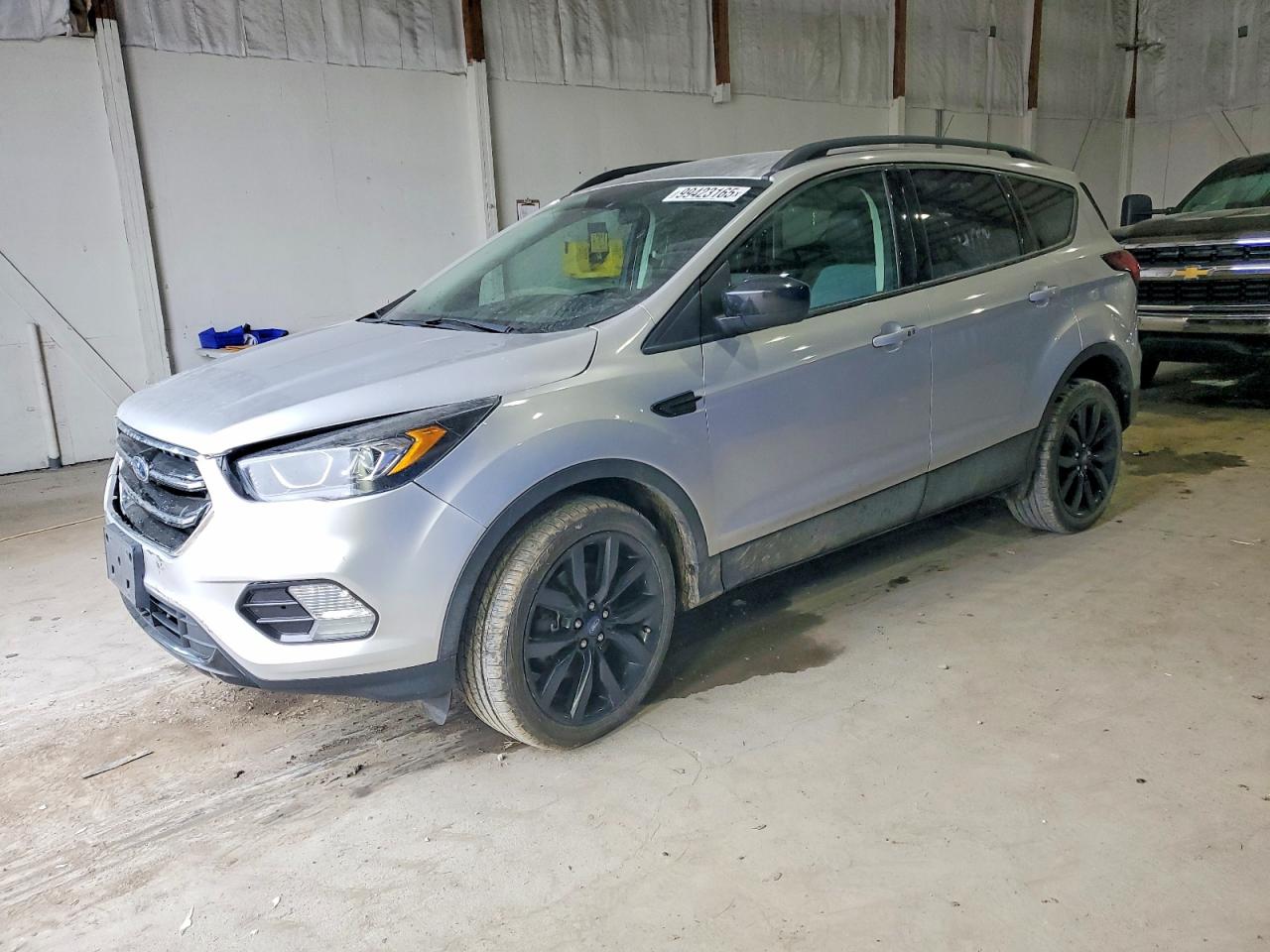 2019 FORD ESCAPE SE | 1FMCU9GD4KUA08821 | UPCARS