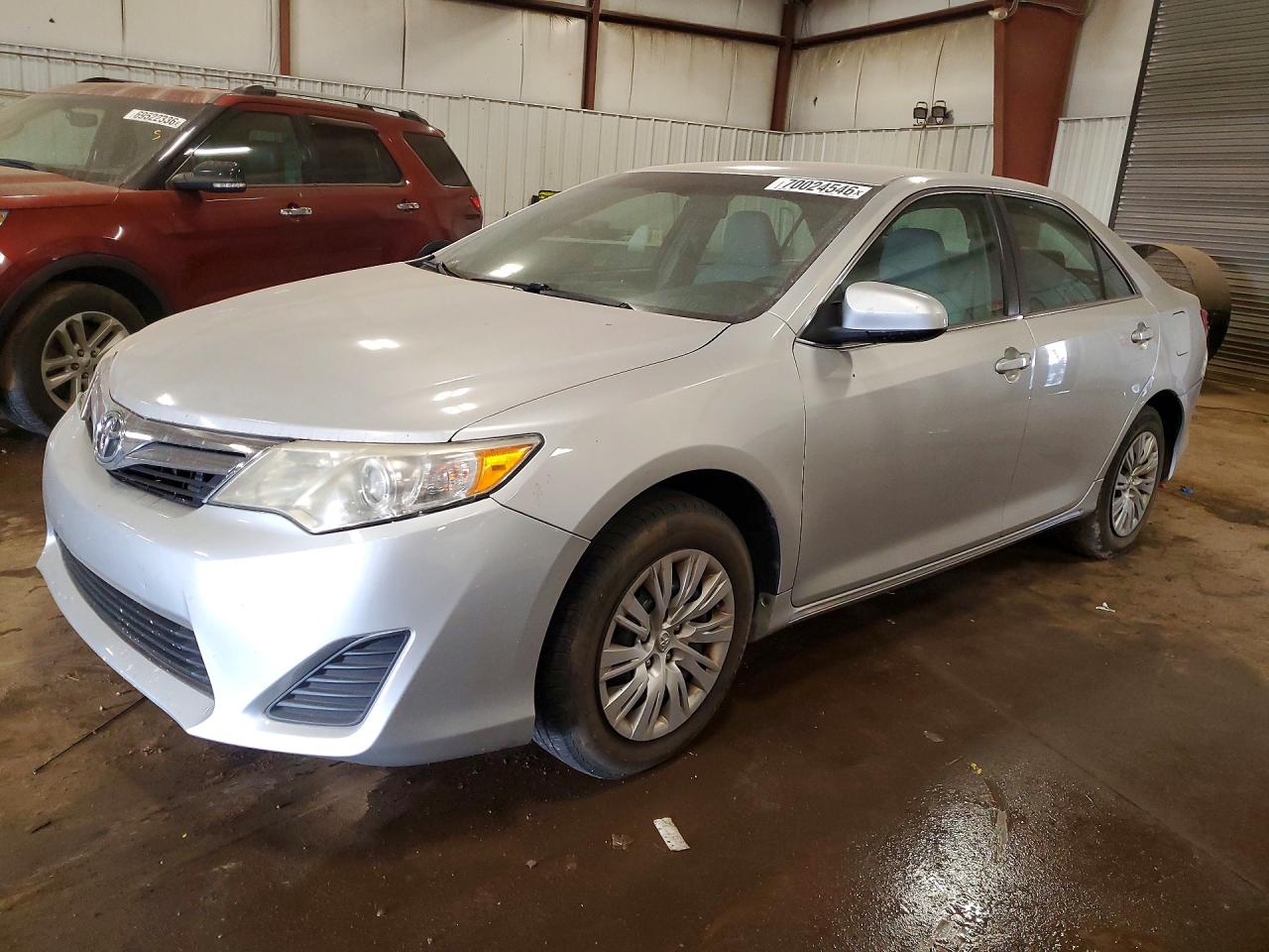 2013 TOYOTA CAMRY LE | 4T1BF1FK9DU261479 | UPCARS