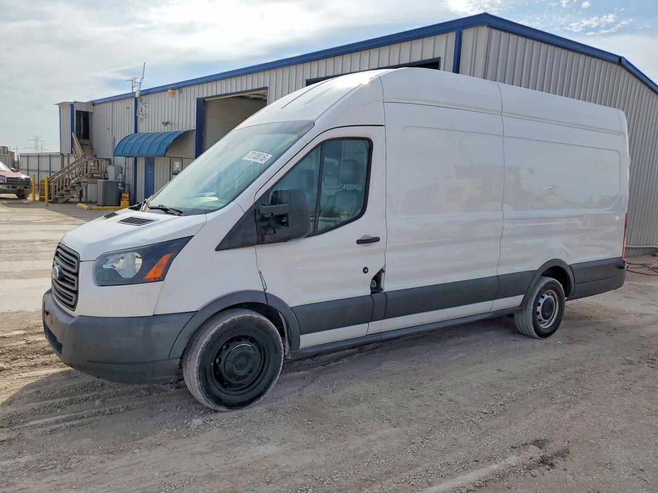 2015 FORD TRANSI T-350 | 1FTSW3XV1FKA43902 | UPCARS