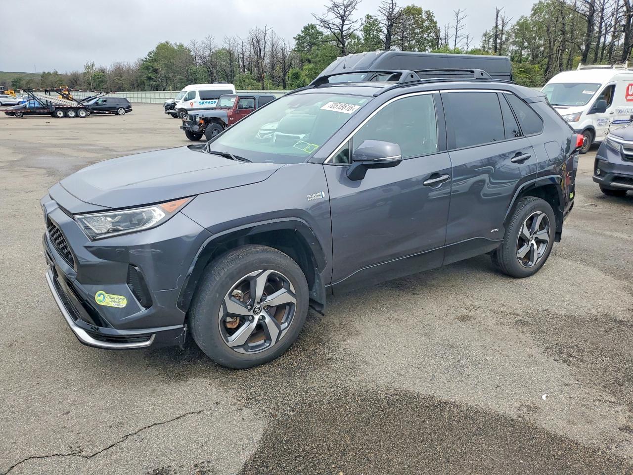 2021 TOYOTA RAV4 SE | JTMAB3FV1MD012885 | UPCARS