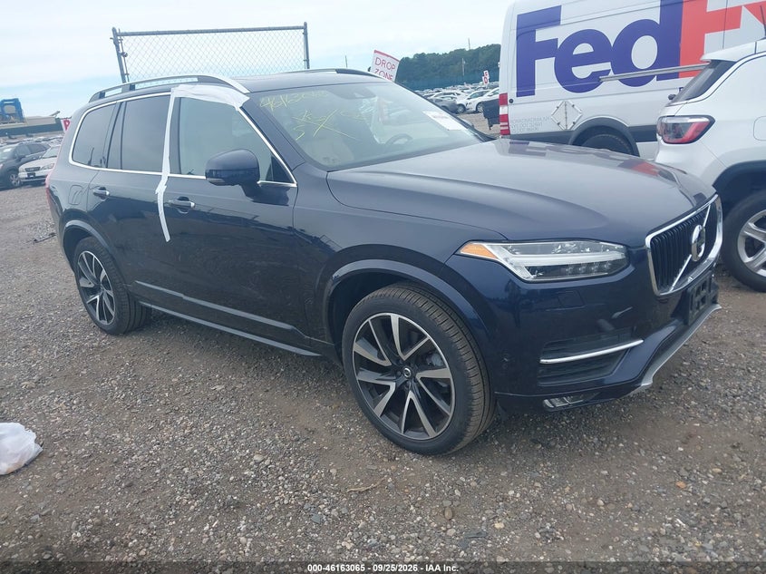2019 VOLVO XC90 T6 MOMENTUM | YV4A22PK8K1441435 | UPCARS