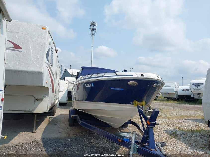 2009 LARSON 25' | LAR89411K809 | UPCARS