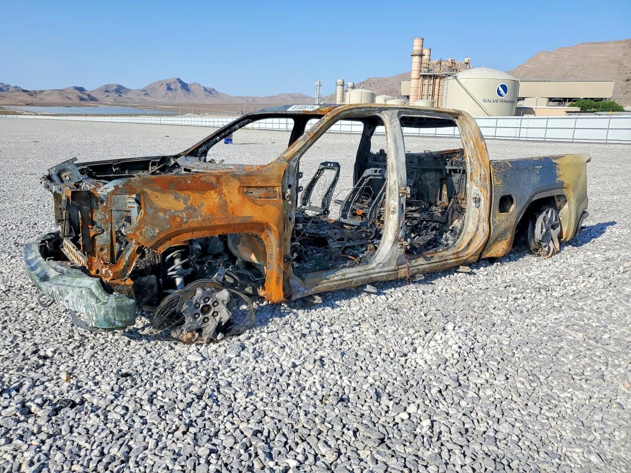 2024 GMC SIERRA K1500 SLT | 3GTUUDED0RG408774 | UPCARS