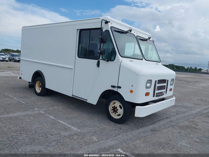 2019 FORD E-350 STRIPPED | 1FC3E3K64KDC00389 | UPCARS