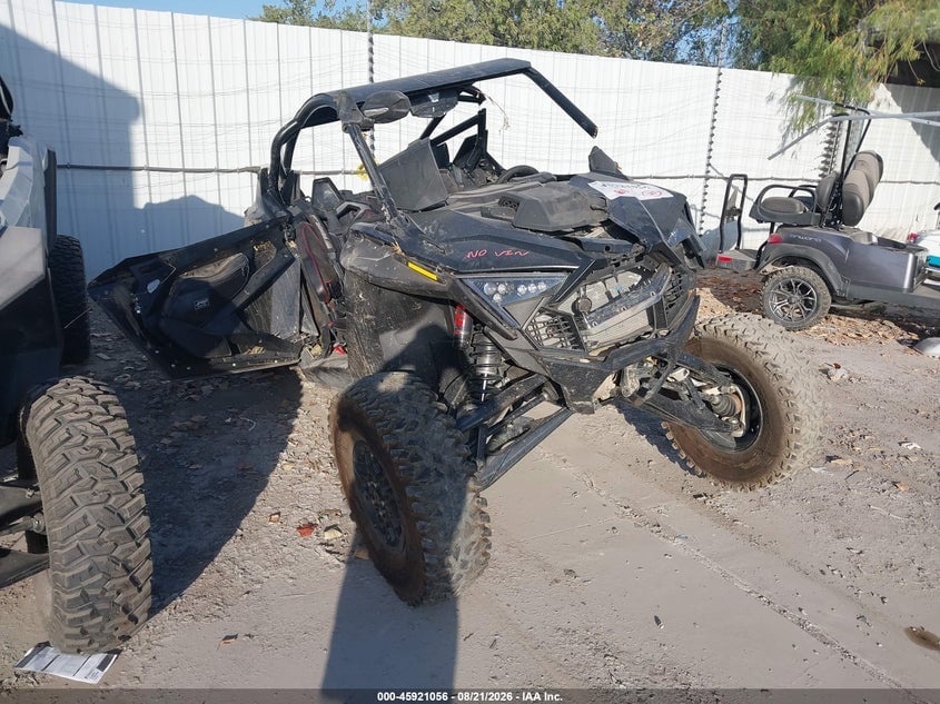 2023 POLARIS RZR PRO R ULTIMATE LAUNCH EDITION | 3NSRGL2K7PG328751 | UPCARS