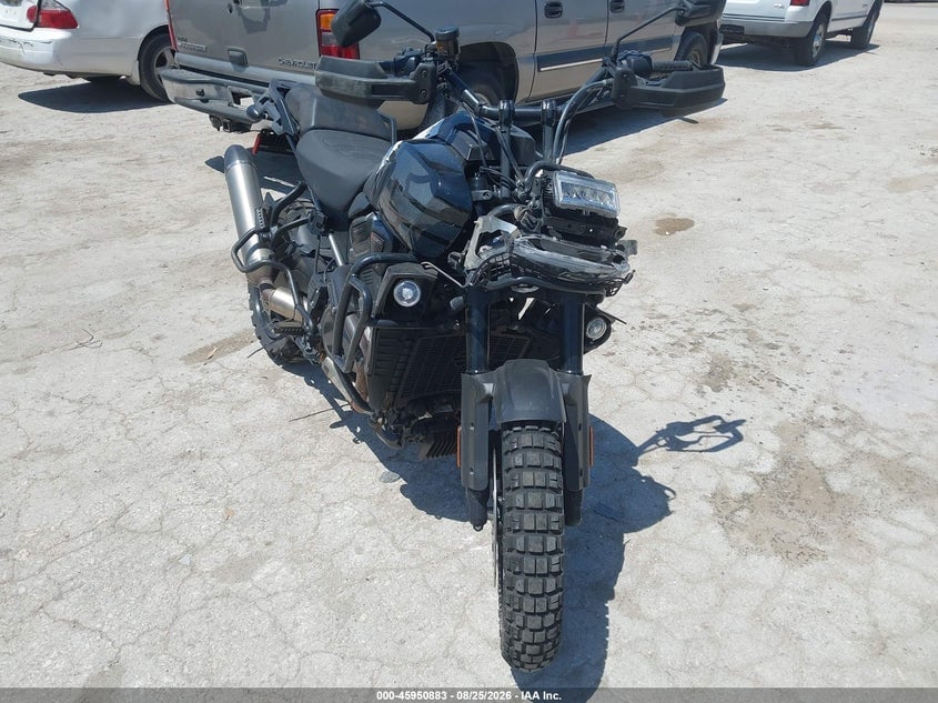 2024 HARLEY-DAVIDSON RA1250 S | 1HD1ZES14RB302615 | UPCARS