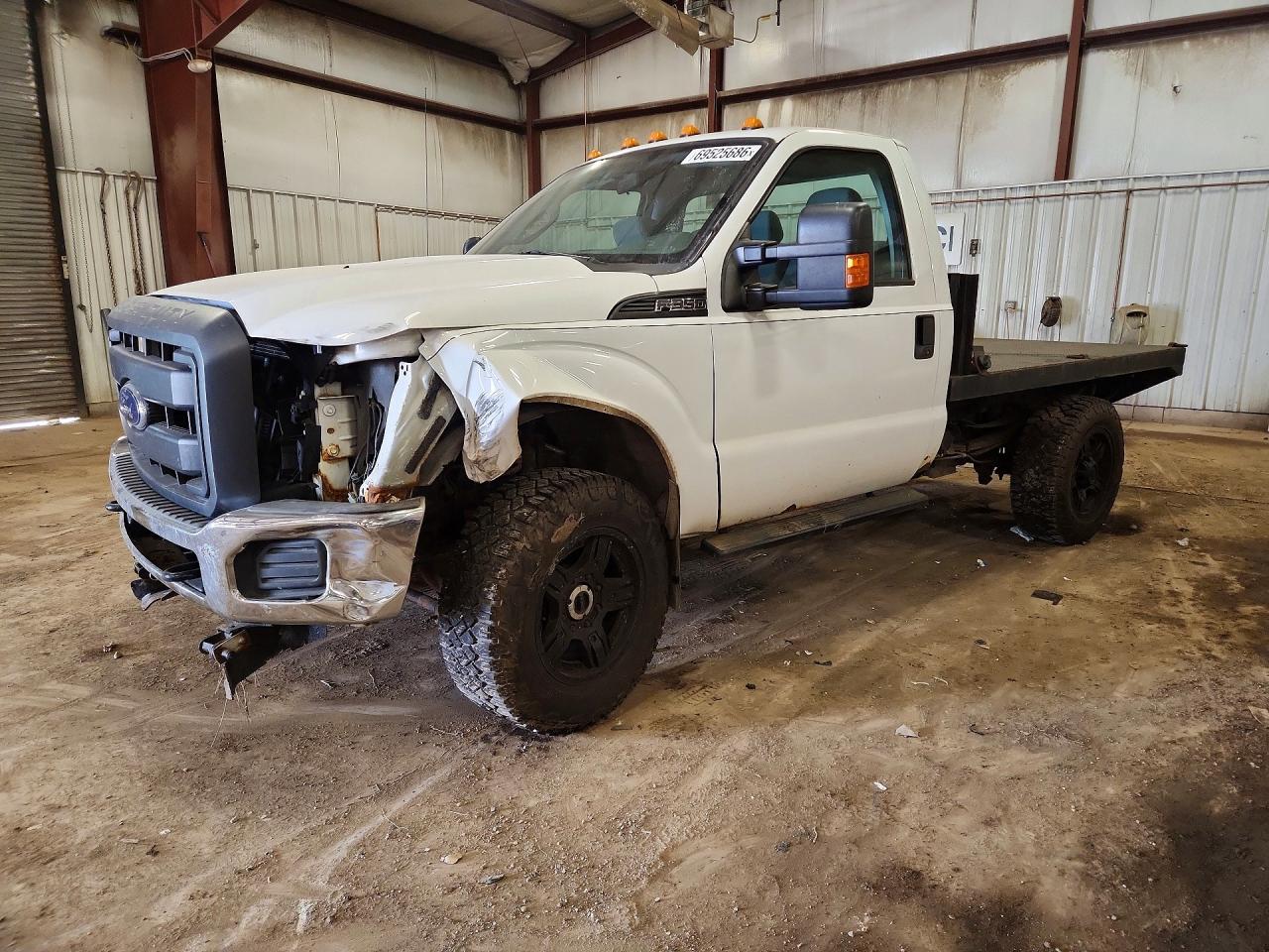 2015 FORD F350 SUPER DUTY | 1FTRF3B60FEB38853 | UPCARS