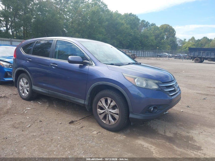2014 HONDA CR-V EX | 2HKRM4H57EH668116 | UPCARS