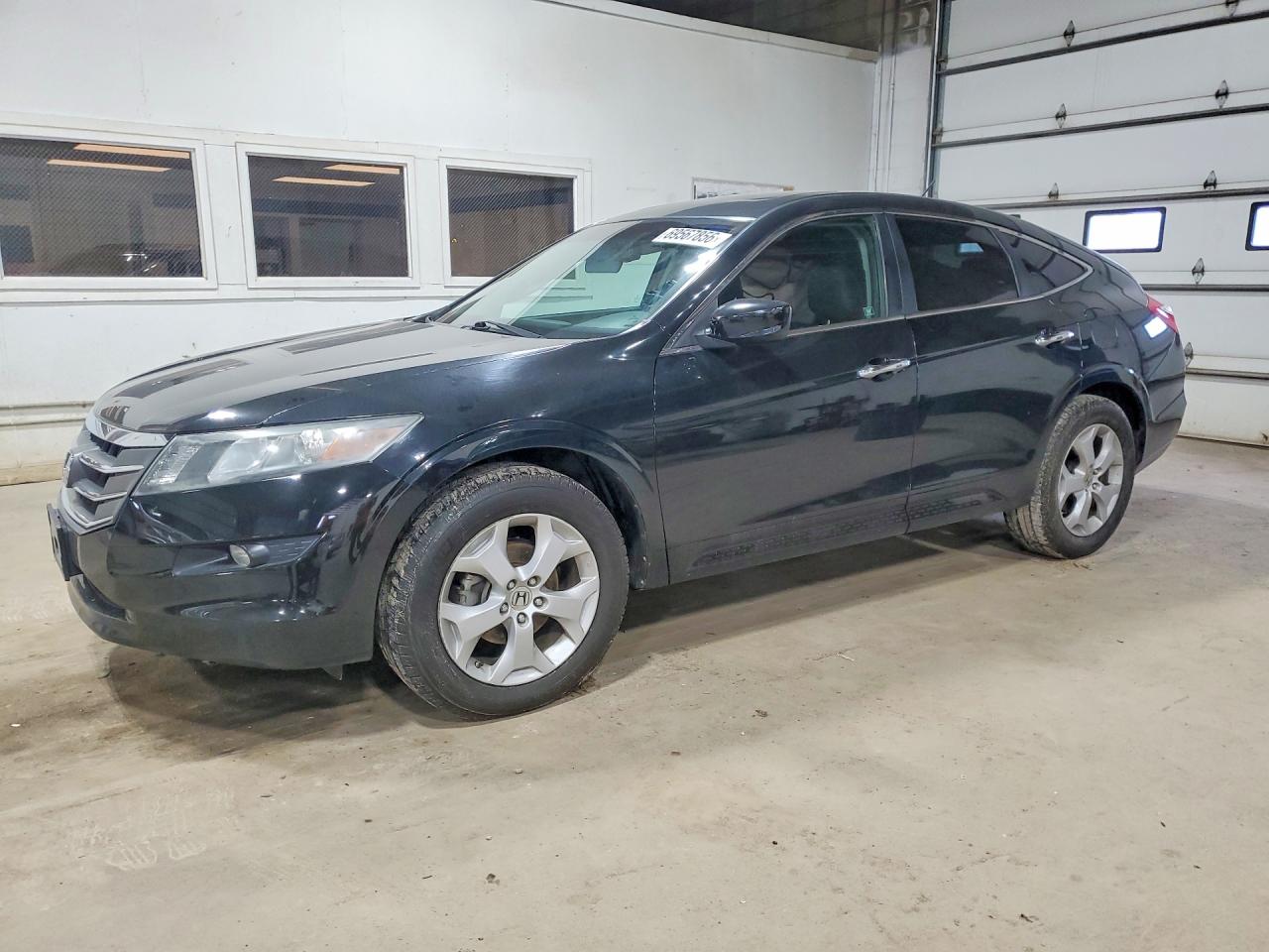 2012 HONDA CROSSTOUR EXL | 5J6TF2H5XCL007994 | UPCARS