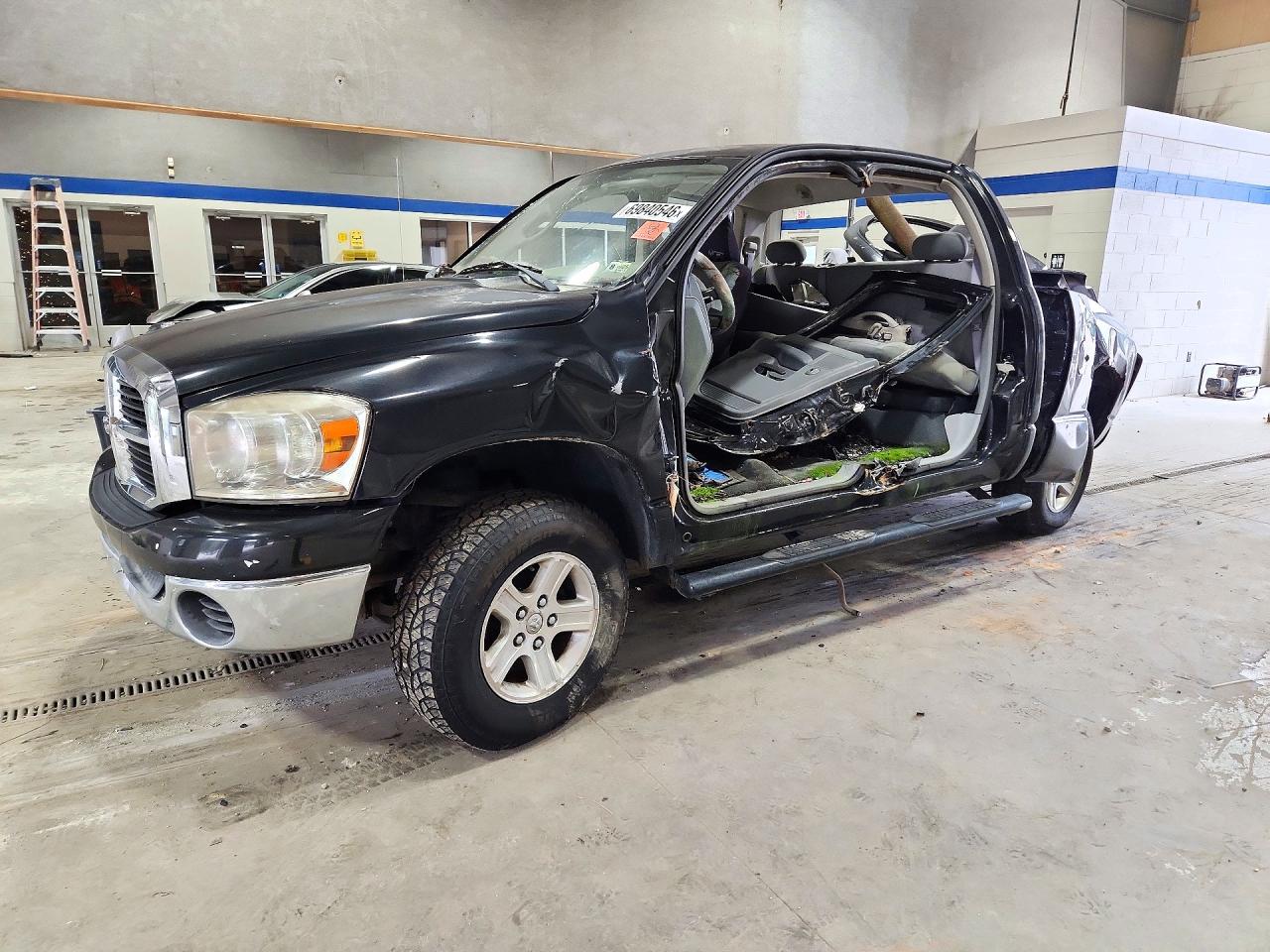 2007 DODGE RAM 1500 ST | 1D7HU18P77S236504 | UPCARS