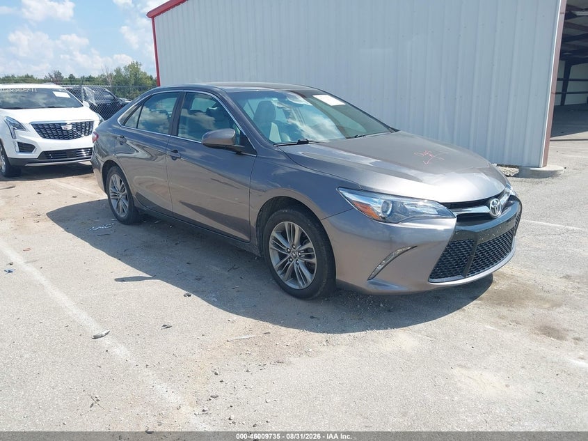 2017 TOYOTA CAMRY SE | 4T1BF1FK1HU760959 | UPCARS