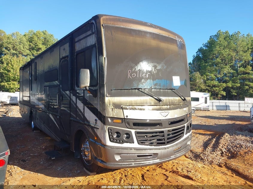 2021 FORD F53 | 1F66F5DNXL0A09355 | UPCARS