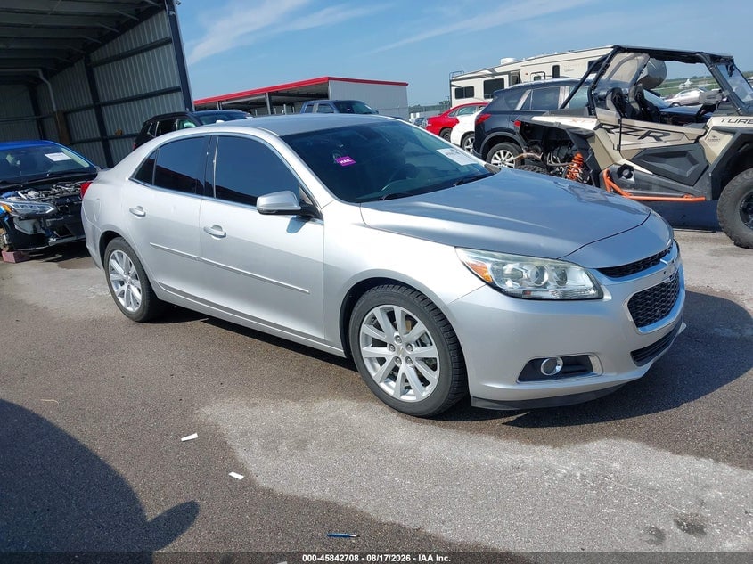 2014 CHEVROLET MALIBU 2LT | 1G11E5SL5EF304304 | UPCARS