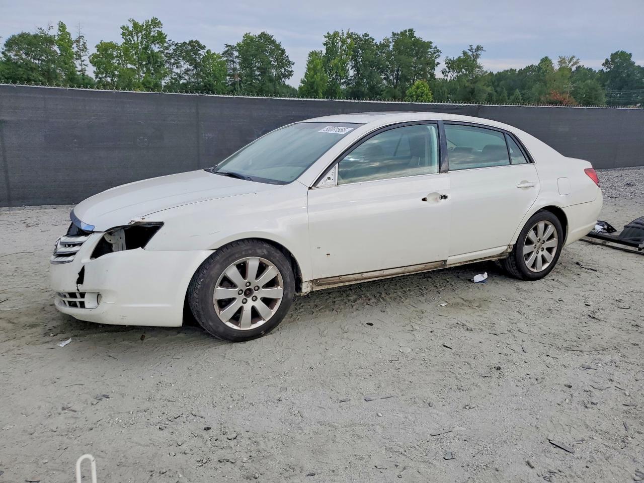 2007 TOYOTA AVALON XLS | 4T1BK36BX7U223299 | UPCARS