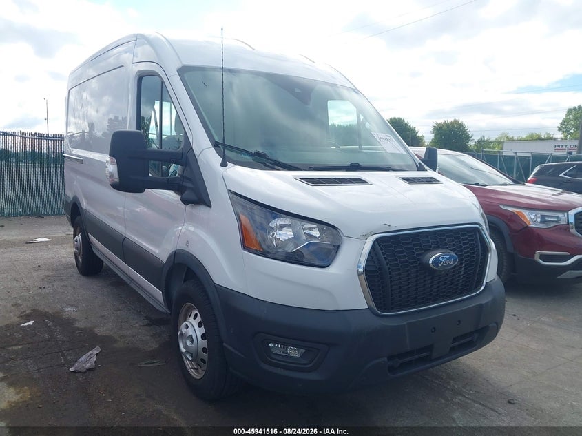 2022 FORD TRANSIT-150 | 1FTYE2C88NKA08568 | UPCARS