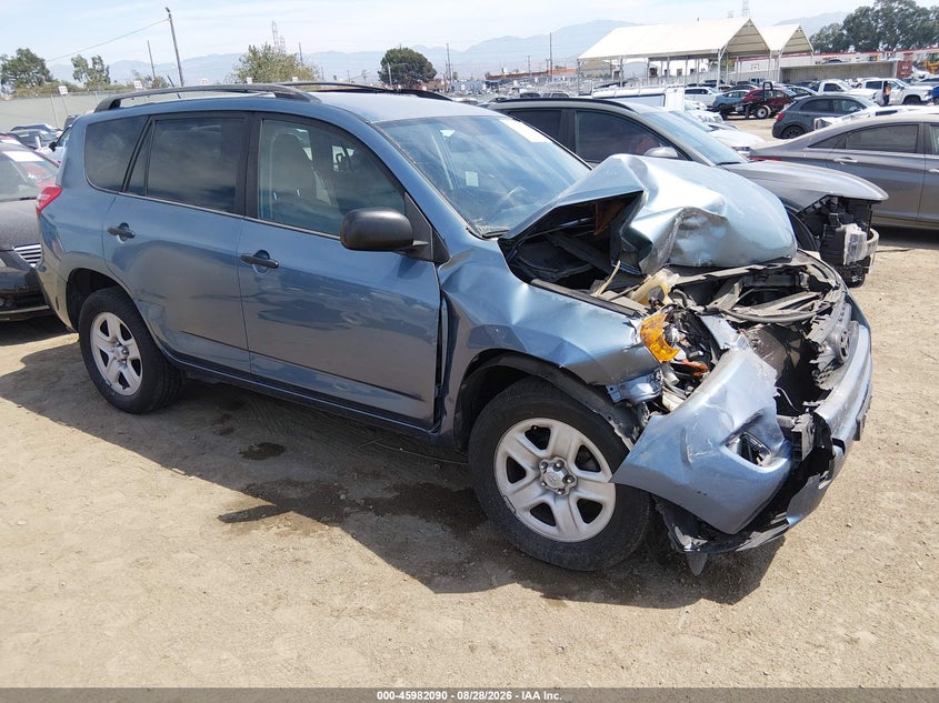 2012 TOYOTA RAV4 | 2T3ZF4DV3CW138232 | UPCARS