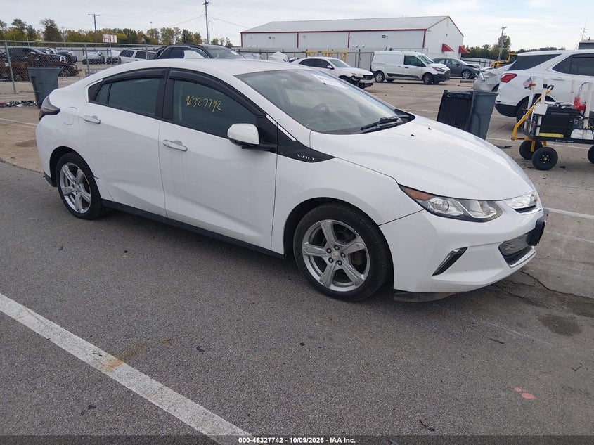 2018 CHEVROLET VO LT | 1G1RC6S56JU152054 | UPCARS