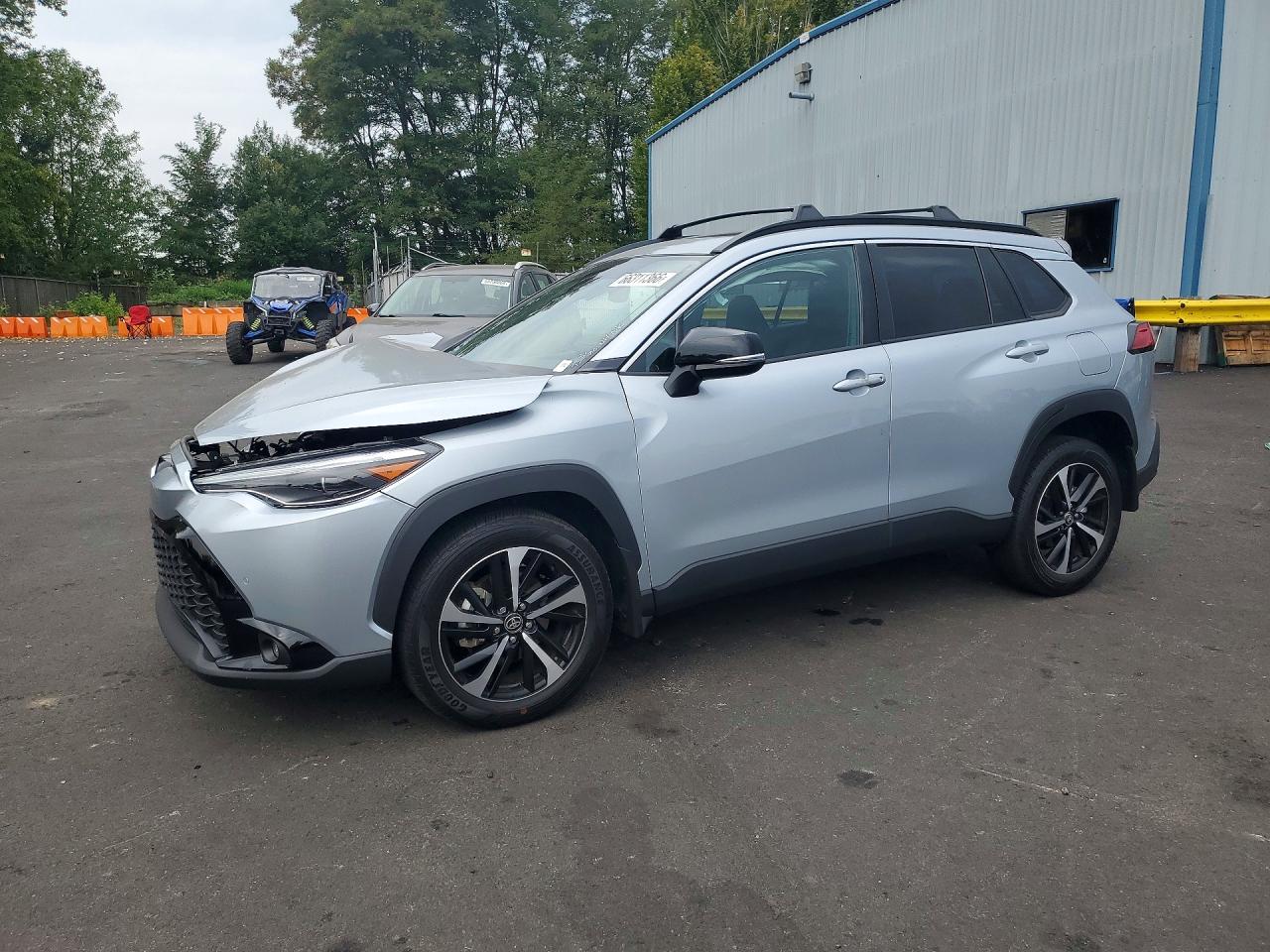 2025 TOYOTA COROLLA XSE | 7MUFBABG5SV082382 | UPCARS