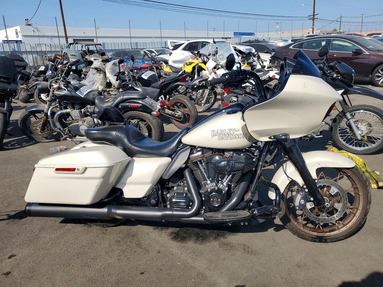 2023 HARLEY-DAVIDSON ALL OTHER | 1HD1ACL25PB654571 | UPCARS