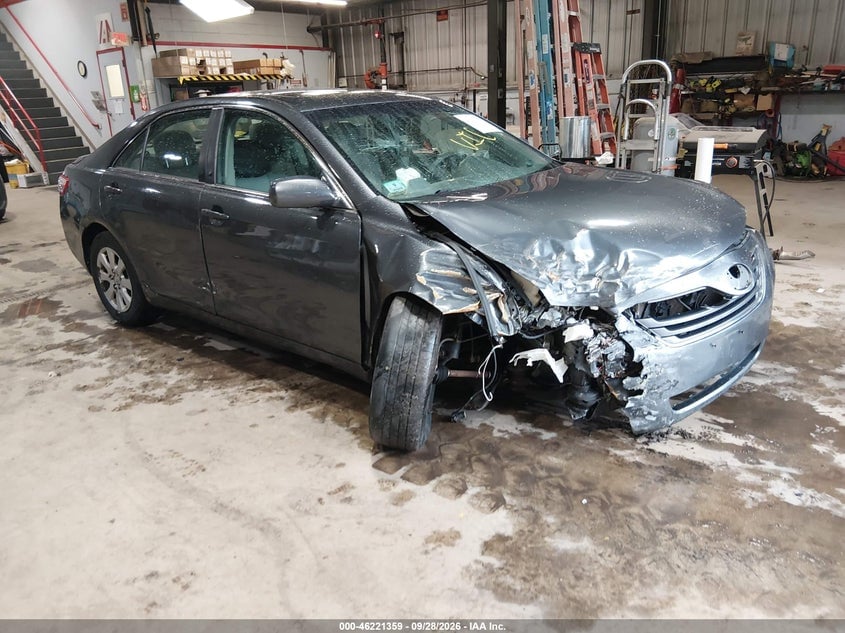 2009 TOYOTA CAMRY XLE V6 | 4T1BK46K39U080267 | UPCARS