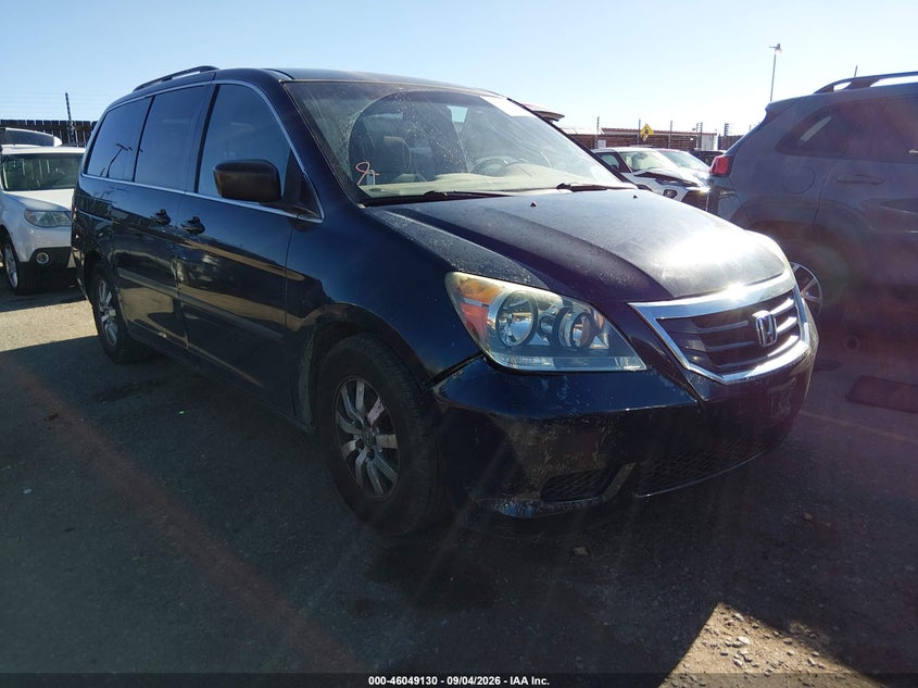 2008 HONDA ODYSSEY LX | 5FNRL38278B071523 | UPCARS