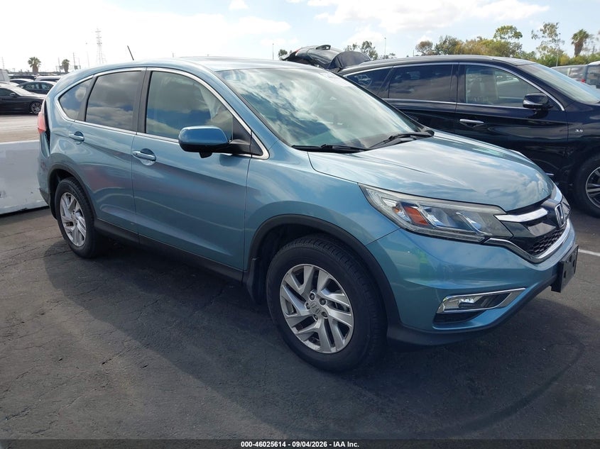 2016 HONDA CR-V EX | 2HKRM3H5XGH553085 | UPCARS