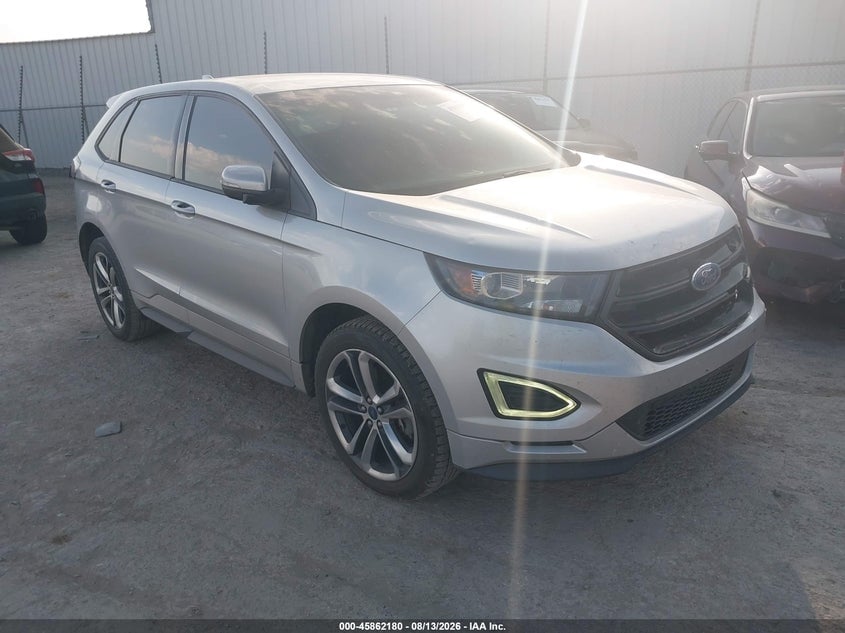 2016 FORD EDGE SPORT | 2FMPK4APXGBB13826 | UPCARS