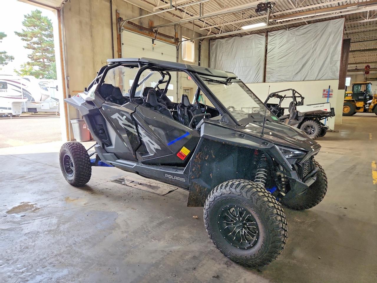 2022 POLARIS RZR PRO XP | 3NSR4D922NG627520 | UPCARS