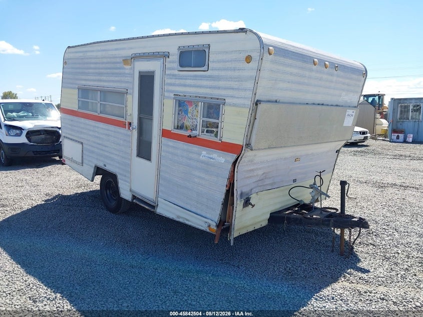 1975 RED DALE OTHER | 17S2644 | UPCARS