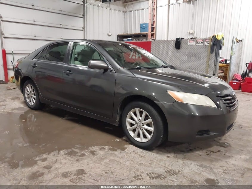2008 TOYOTA CAMRY LE | 4T1BE46K38U784510 | UPCARS