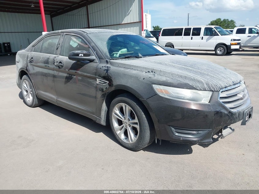 2013 FORD TAURU SEL | 1FAHP2E85DG183164 | UPCARS