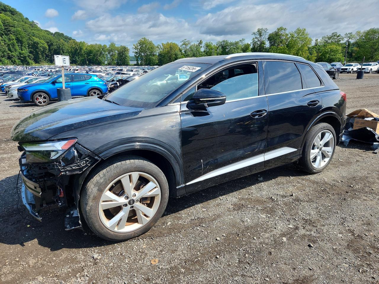 2023 AUDI ALL OTHER PREMIUM PLUS | WA1L2BFZ5PP045729 | UPCARS
