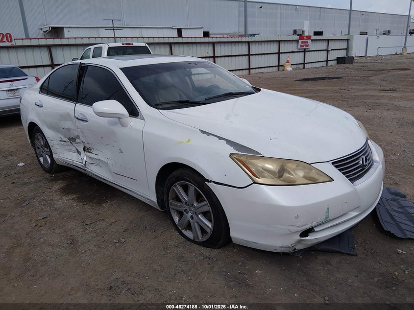 2008 LEXUS ES 350 | JTHBJ46G282159909 | UPCARS