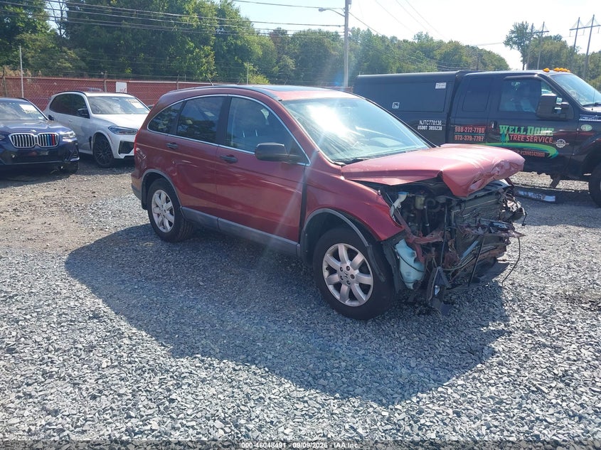 2008 HONDA CR-V EX | 5J6RE48528L025003 | UPCARS