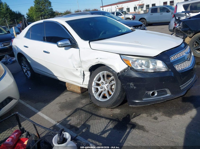 2015 CHEVROLET MALIBU 1LT | 1G11C5SLXFU116963 | UPCARS