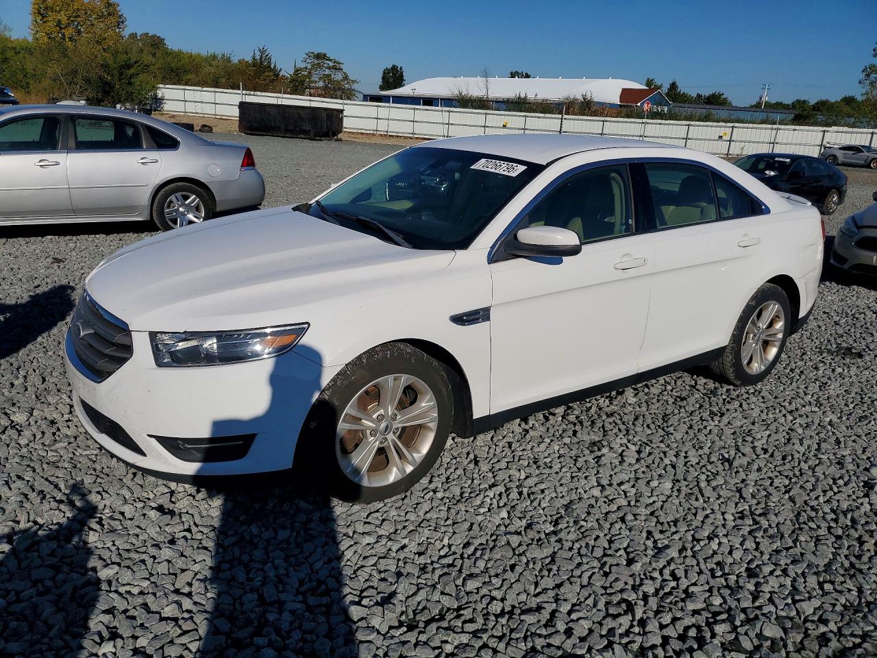 2015 FORD TAURU SEL | 1FAHP2E8XFG196043 | UPCARS