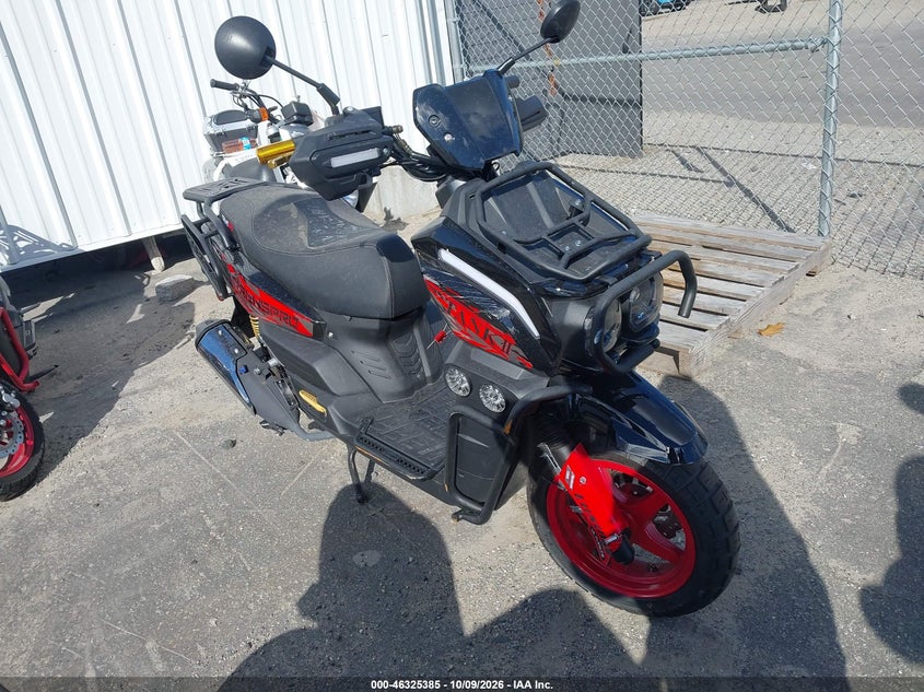 2026 JIAJUE JJ200T | LLPTGLHE9T1042036 | UPCARS