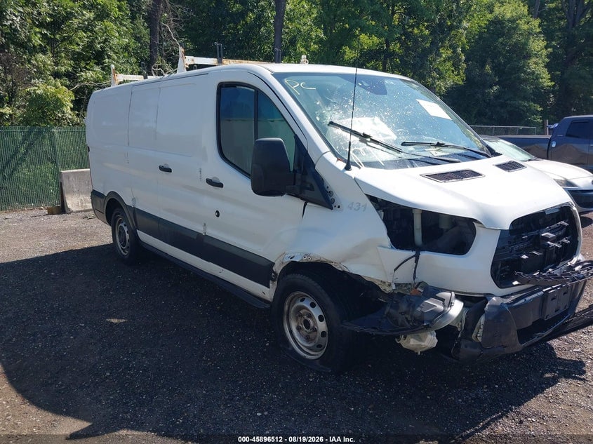 2016 FORD TRANSIT-150 | 1FTYE1ZM7GKA24570 | UPCARS