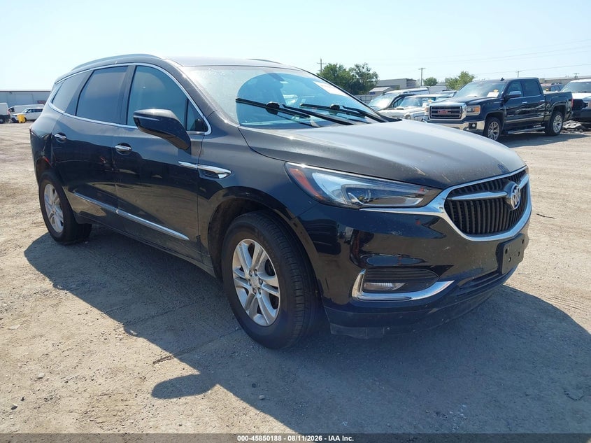 2020 BUICK ENCLAVE FWD ESSENCE | 5GAERBKWXLJ209870 | UPCARS
