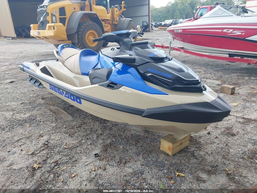 2026 SEADOO WAKE PRO 230 | YDV18607J526 | UPCARS