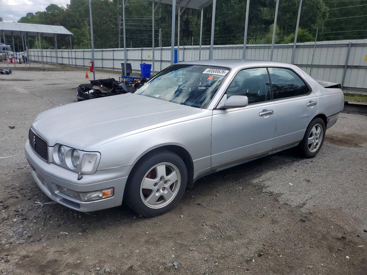 1996 NISSAN CEDRIC | HY33610720 | UPCARS