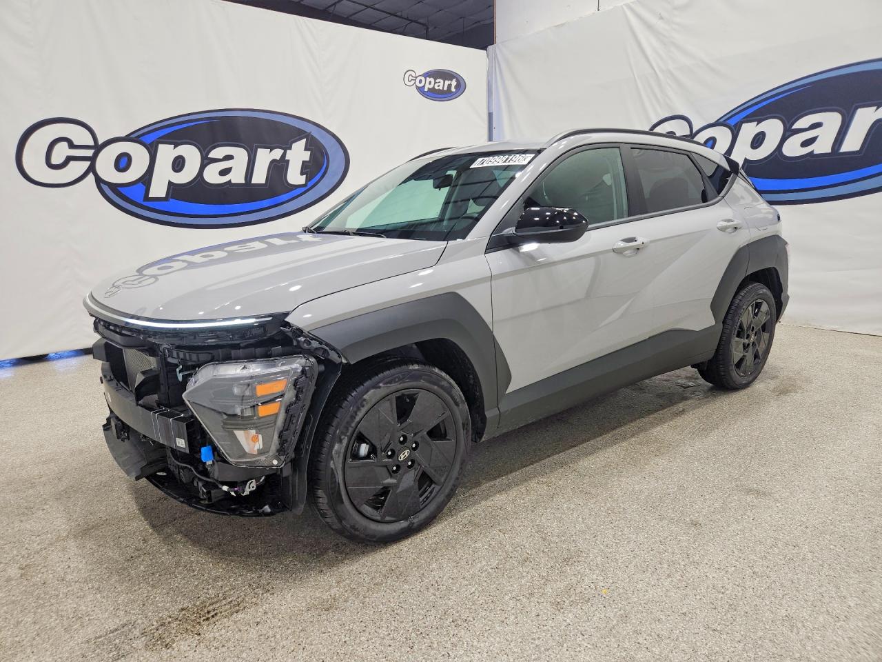 2026 HYUNDAI KONA SEL SPORT | KM8HF3AB0TU455099 | UPCARS