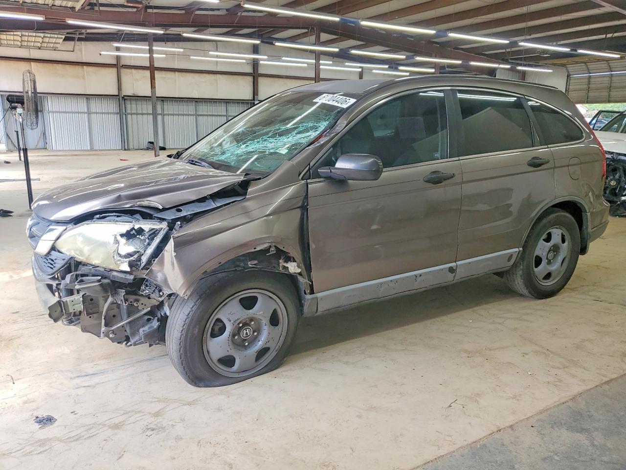 2010 HONDA CRV LX | 5J6RE3H32AL008118 | UPCARS