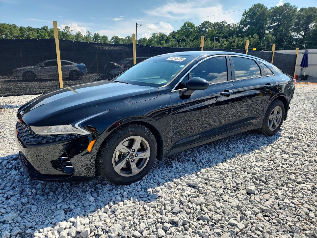 2023 KIA K5 LXS | 5XXG14J27PG185692 | UPCARS