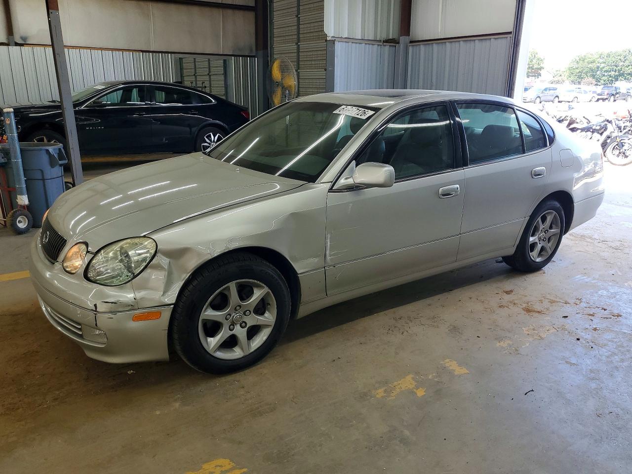 2003 LEXUS GS 300 | JT8BD69S230177141 | UPCARS