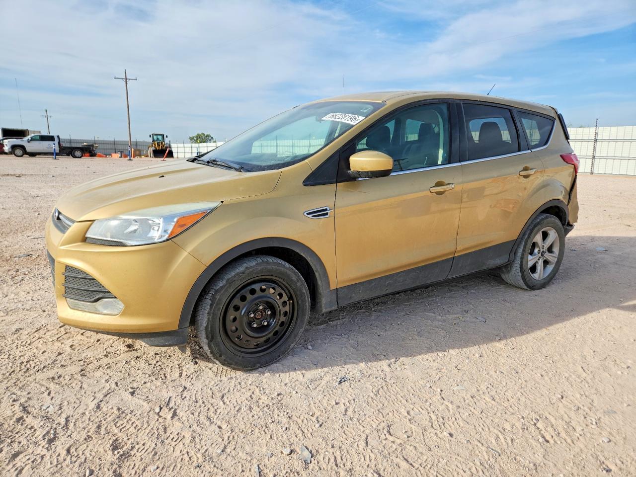 2015 FORD ESCAPE SE | 1FMCU0G97FUB20543 | UPCARS